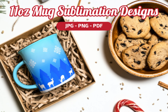Download 11oz Mug Sublimation Designs - Sublimation designs Collection