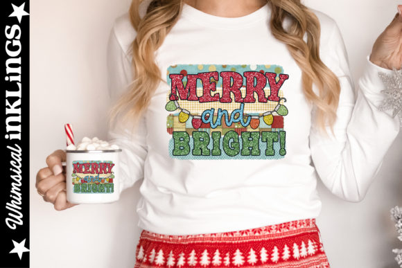 Download Merry and Bright Glitter - Bright glitter Collection