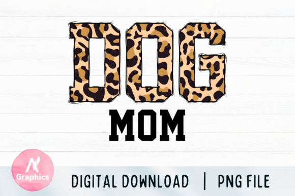 Download Dog Mom Sublimation PNG - Mom sublimation Collection