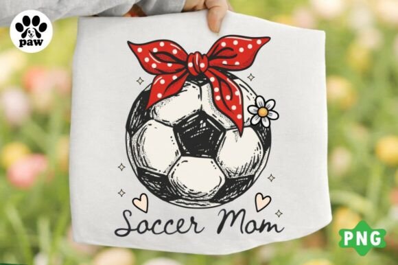 Download Soccer Mom Png, Cute Soccer Mom Png - Mom Collection