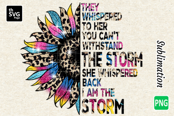 Download Sunflower Leopard Sublimation Designs - Sublimation designs Collection