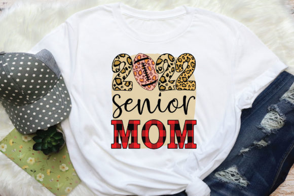 Download 2022 Senior Mom  Sublimation - Mom Collection