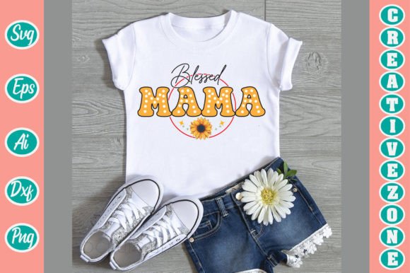 Download Blessed Mama - Blessed mama Collection