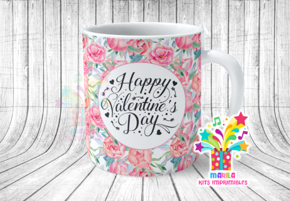 Download Valentine´s Day Mug Sublimation Designs - Sublimation designs Collection