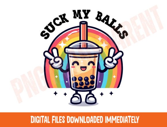Download Funny Boba Tea Sublimation Design Mom - Mom Collection